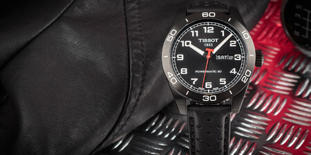 Tissot PRS 516 Powermatic 80 Review – Racing gears and sporty zest